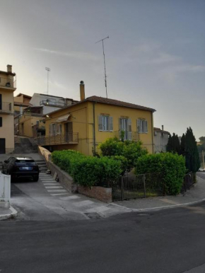 Casa Vacanze Histonium